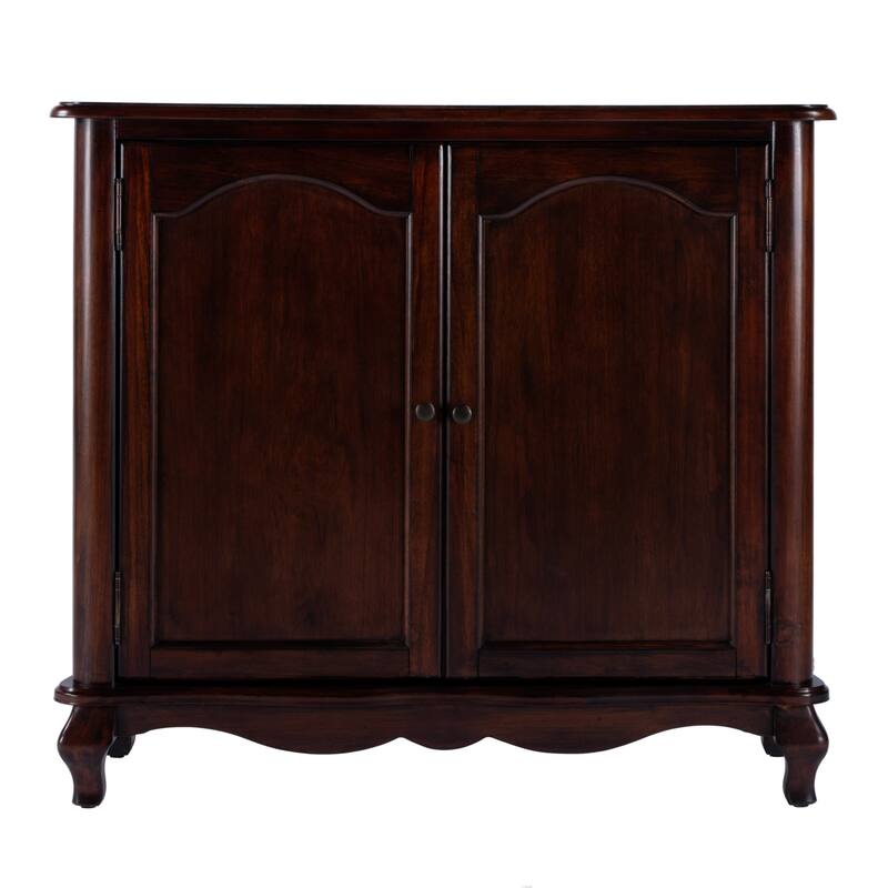 Leyden European Accent Cabinet