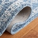 preview thumbnail 8 of 12, SAFAVIEH Handmade Micro-Loop Milada Wool Rug