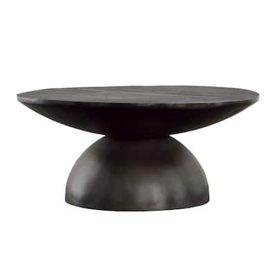 Briarwood Coffee Table, Black