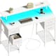 Option White