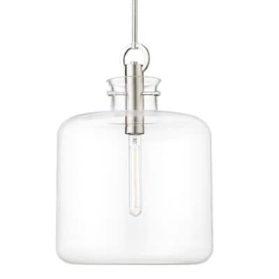 Millennium Lighting 20801 Hayloft 14" Wide Pendant