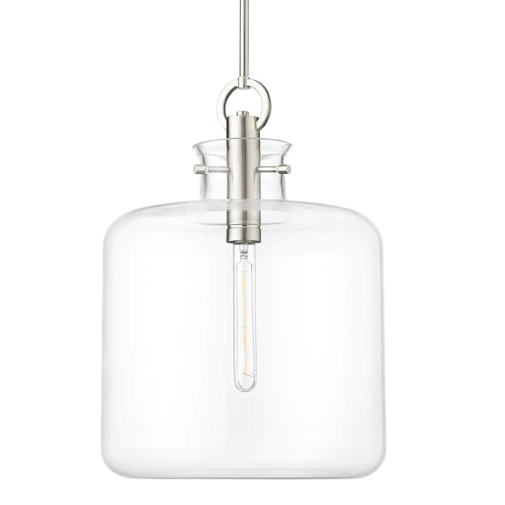 Millennium Lighting 20801 Hayloft 14" Wide Pendant