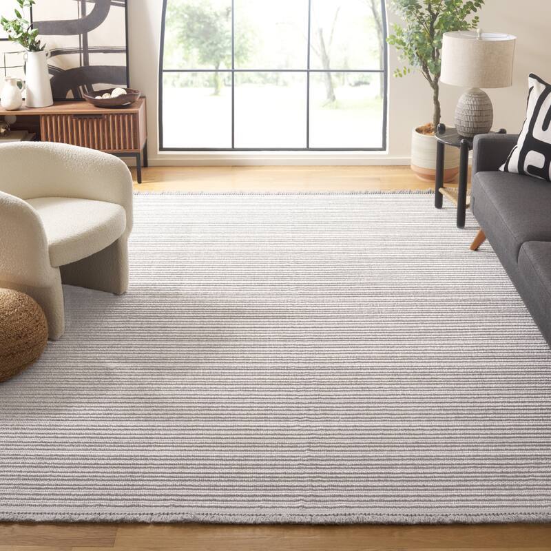 SAFAVIEH Camden Maiko Rustic Rug - 8' x 10'