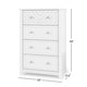 preview thumbnail 19 of 22, Child Craft Atwood 4-Drawer Dresser