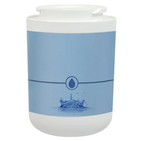 Replacement Water Filter Cartridge for GE PCK23NHSBFWW Refrigerator