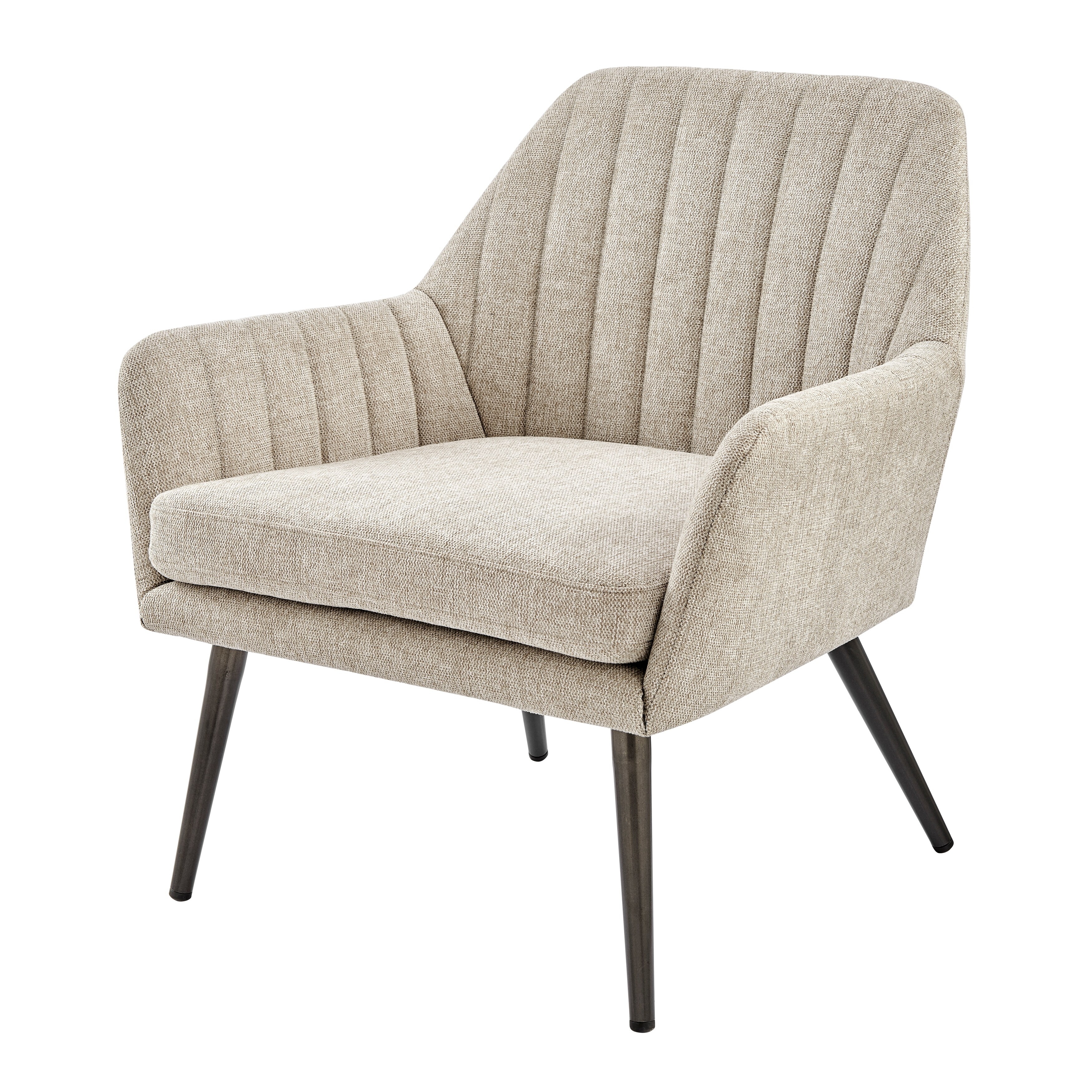 Jolene lounge cheap chair and footstool