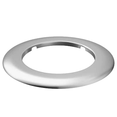 Jones Stephens F06200 2 IPS CP Flex Floor / Ceiling Plate Escutcheon