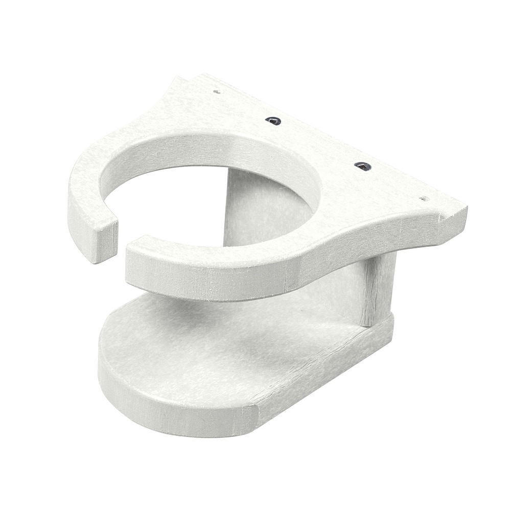 BAHIA VERDE OUTDOORS Easy-add Cup Holder