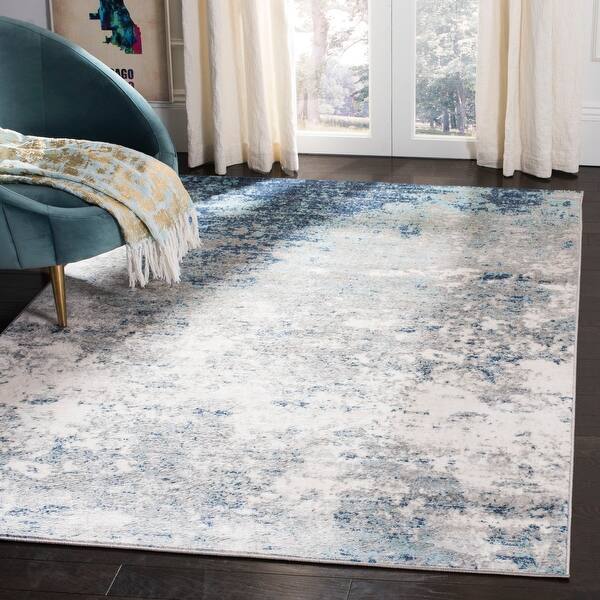 Safavieh Brentwood Malissie Abstract Rug. Opens flyout.