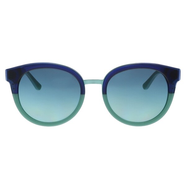 tory burch turquoise sunglasses