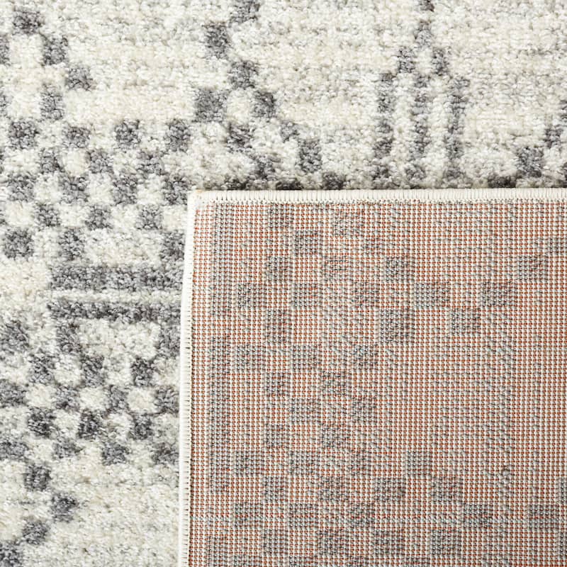 SAFAVIEH Tulum Elin Moroccan Boho Rug
