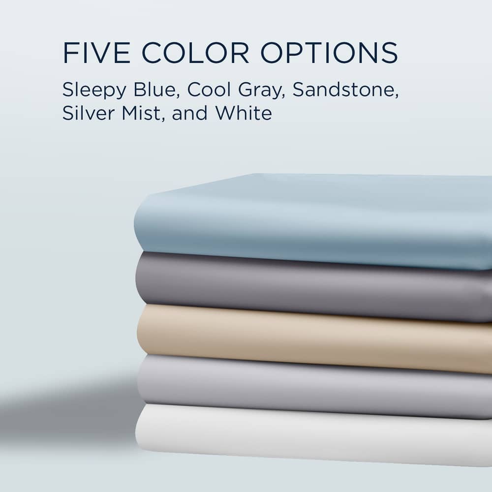 TEMPUR Classic Cotton Sheet Set