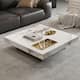 Option White Stone