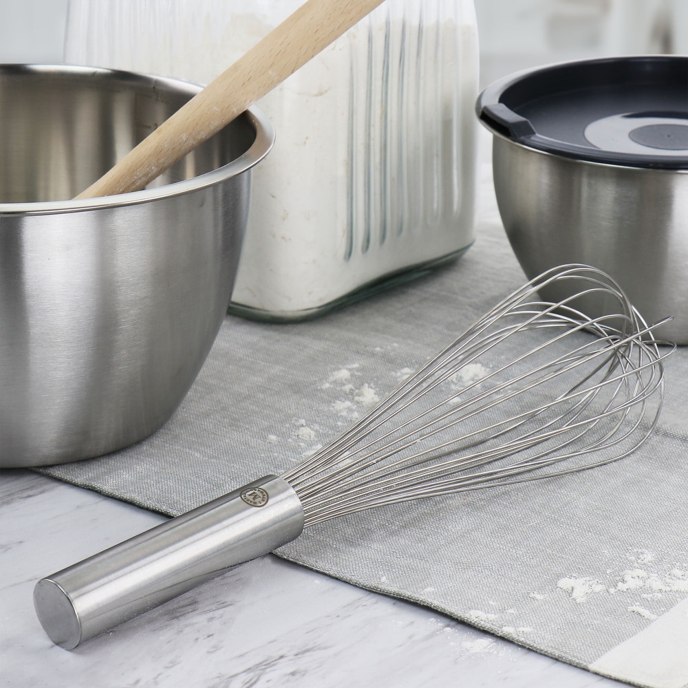 Whisks