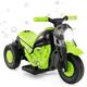 Option Green
