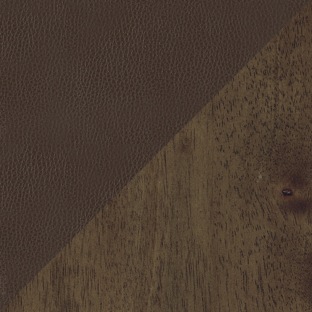 Fremont & Park Whitby Saddle Seat Barstool