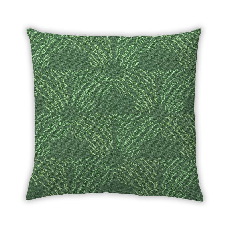 Ahgly Company Patterned Brown Throw Pillow Bed Bath & Beyond 39338615