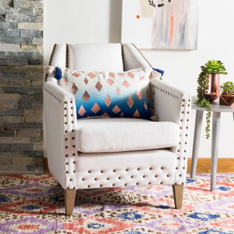 SAFAVIEH Millie Decorative Pillow- Assorted