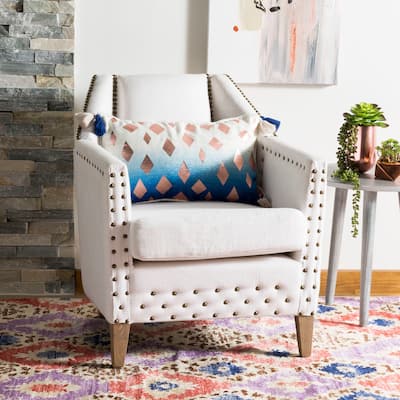 SAFAVIEH Millie Decorative Pillow- Assorted