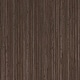 preview thumbnail 4 of 2, Fibre Stripe Chocolate Wallpaper