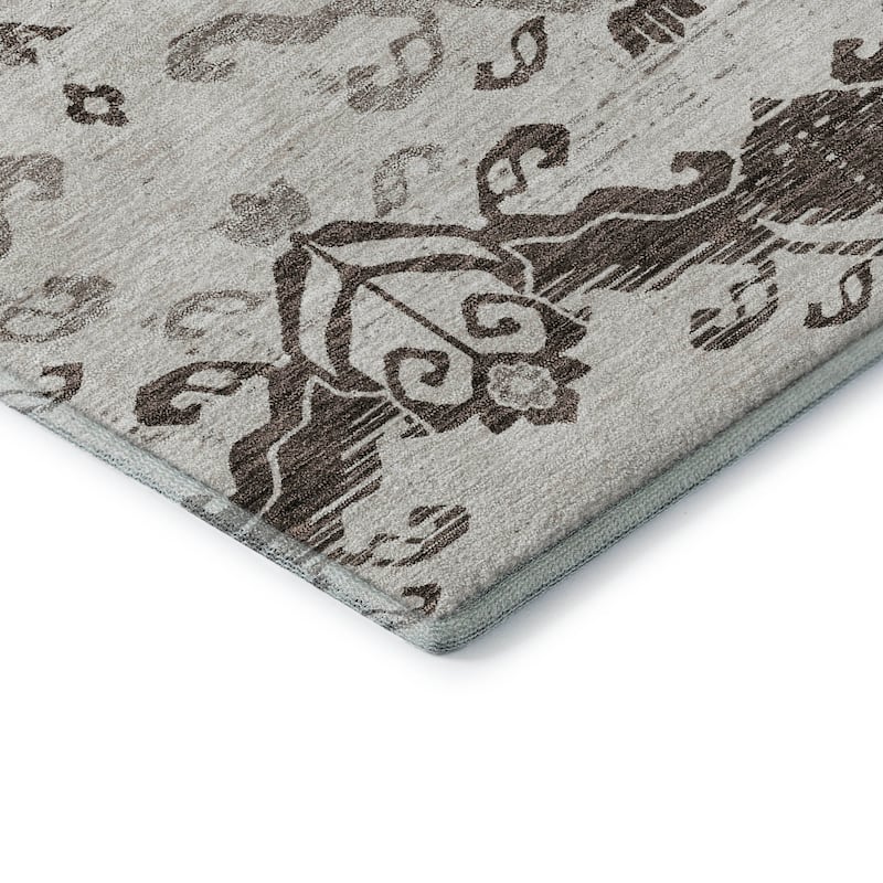 Premium Washable Super Soft Global Chic Mayfield Rug
