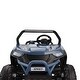 preview thumbnail 20 of 93, 24V 4WD Kids Electric UTV Ride-On Car, Dual Seat with Remote Control, Easy-Drag System, Soft Brake & Spring Suspension
