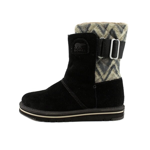 sorel women's newbie boots