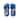 Sonic The Hedgehog Boys' Slip On Flip Flops. (Toddler/Little Kids)