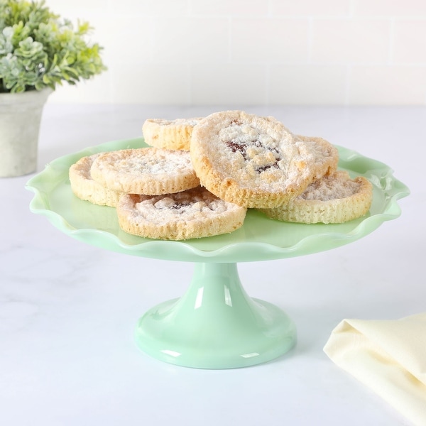 Martha Stewart Highbrook Cake Stand - Thumbnail 4