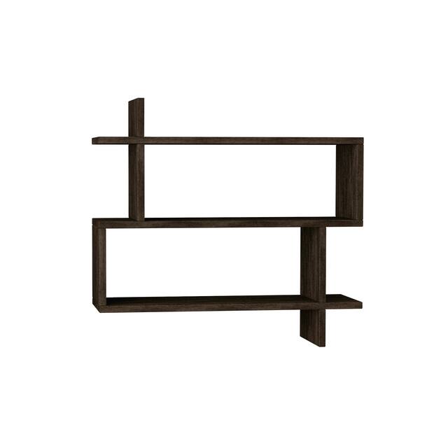 Westcott Modern Wall Shelf