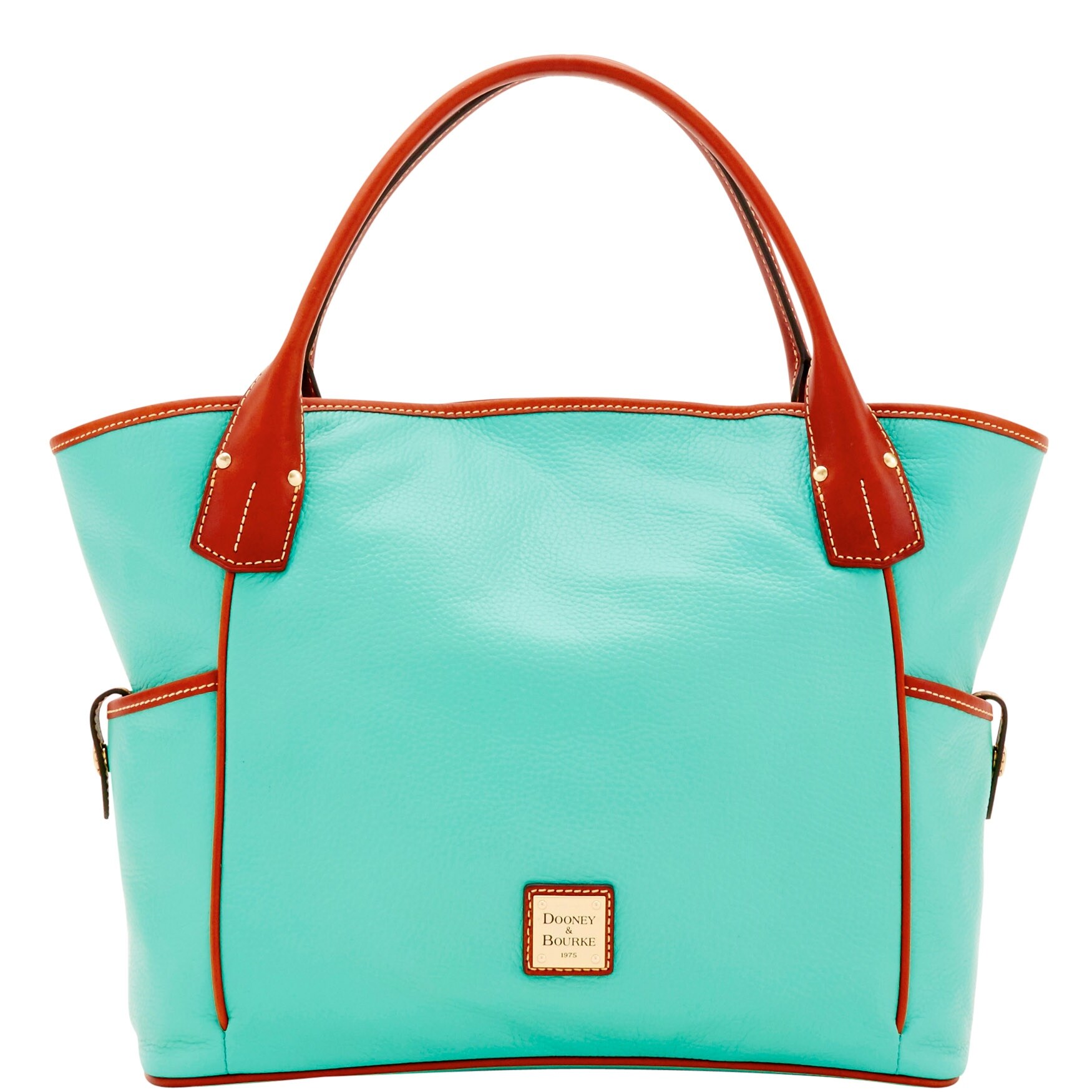 pebble grain kristen tote