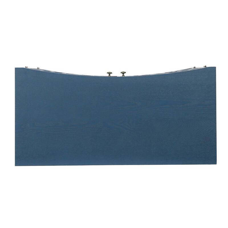 Christopher Knight Home - Rowan 2-Door Storage Accent Cabinet with Adjustable Shelves