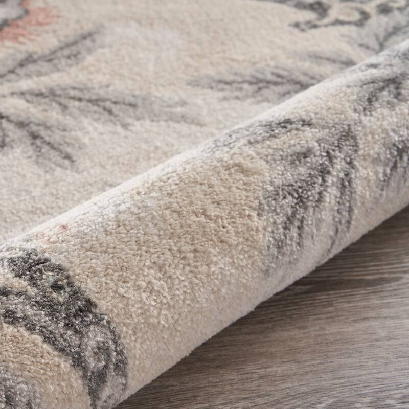 Sevita Birds of Paradise Area Rug