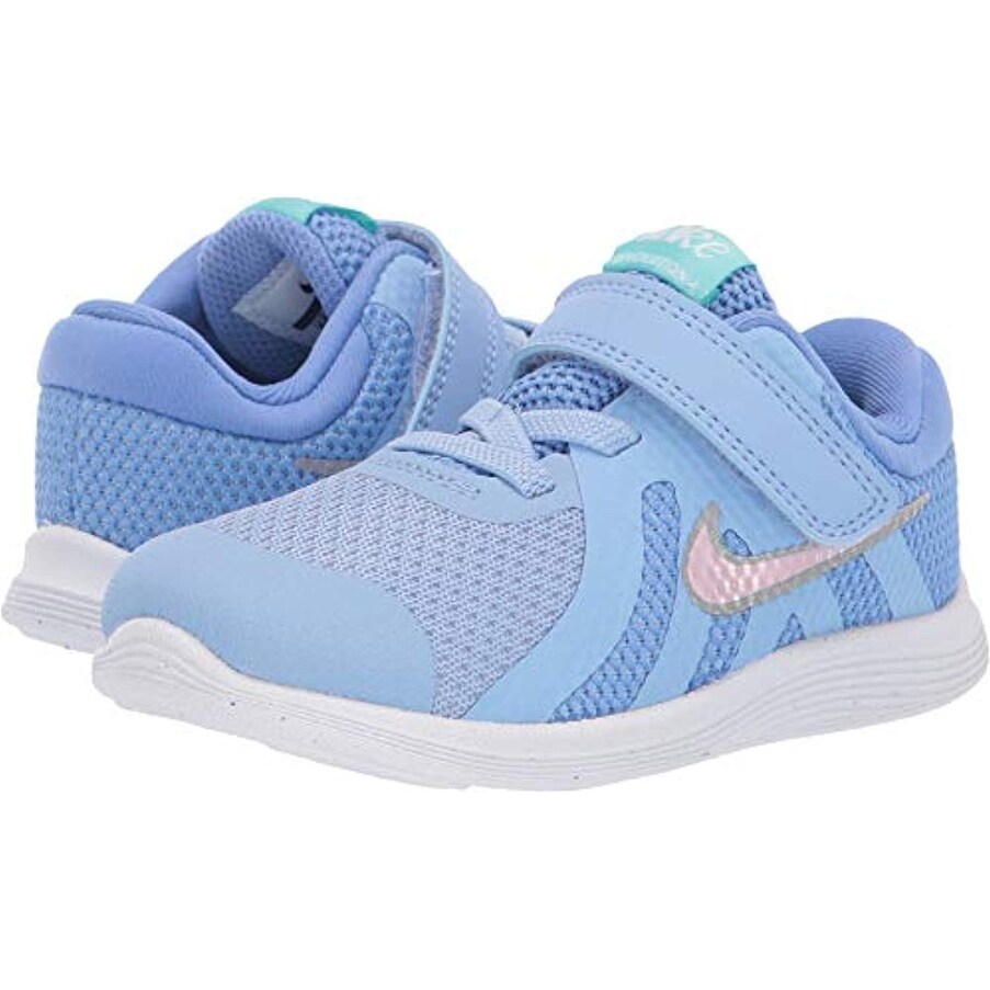 nike sneakers baby girl