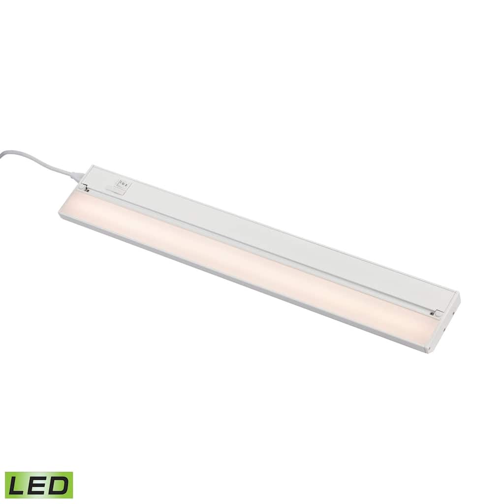 ZeeLED Pro 1-Light Utility Light