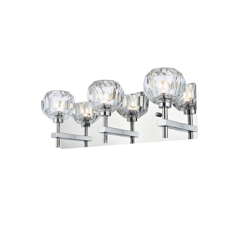 Indigo Home 3 Light Wall Sconce