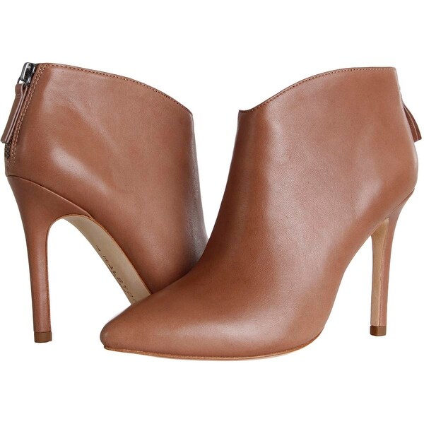 halston booties