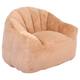 Option Brown Leather