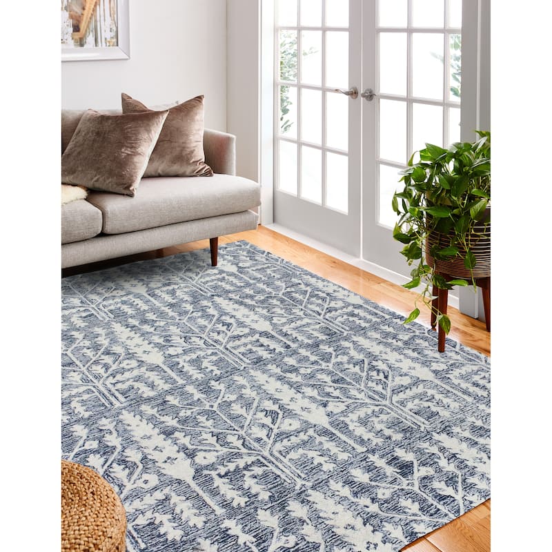 Bashian Novalee Beige Transitional Area Rug
