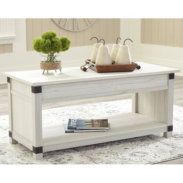 Lift Top Coffee Table Antique White - Furniture Of America Shania Lift Top Coffee Table In Antique White Walmart Com Walmart Com - 4.2 out of 5 stars65.