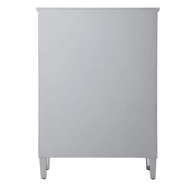 5-Drawer 36" Chest
