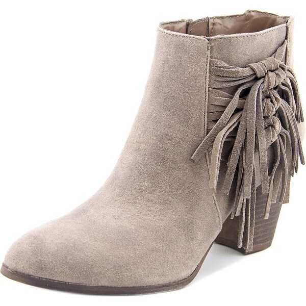 Women's Clover Ankle Bootie Women's Clover Ankle Bootie