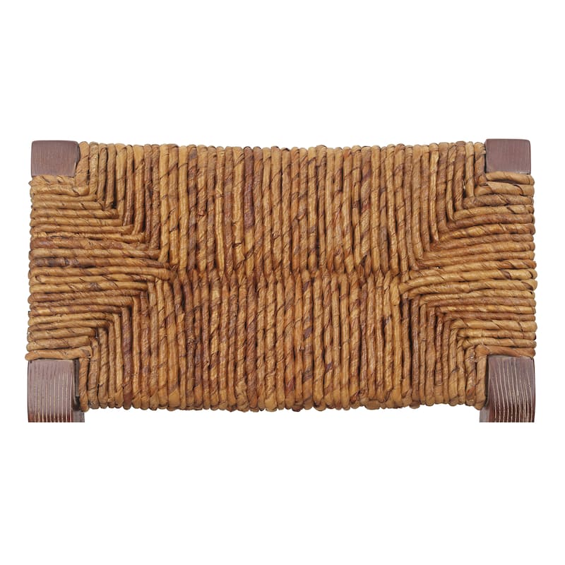 NPD Furniture Lyon Abaca Counter Stool