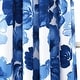 preview thumbnail 10 of 55, Lush Decor Leah Room Darkening Curtain Panel Pair
