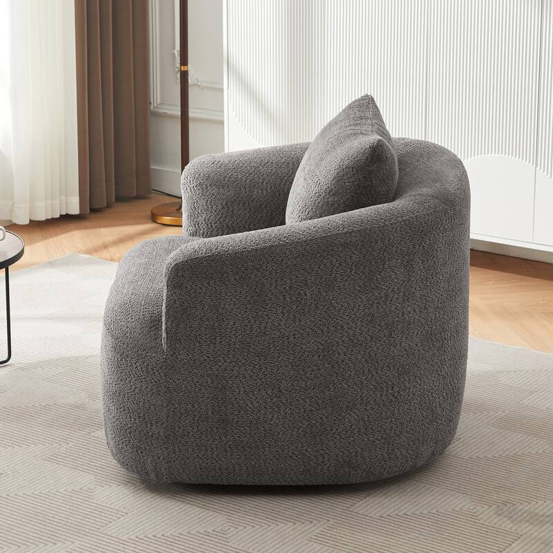 38.2inch Accent Chair Sofa