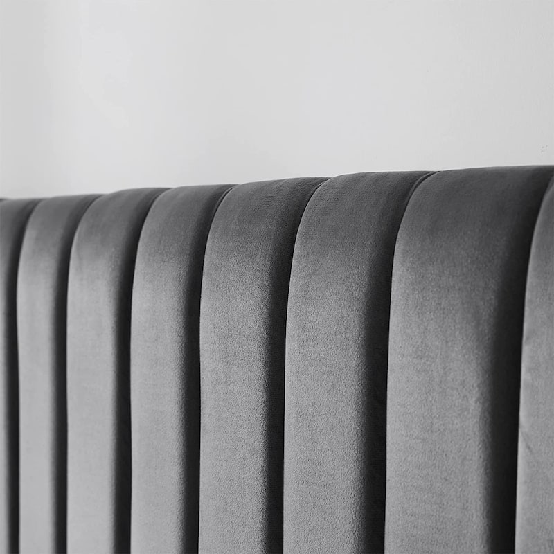 Tavira Allure® College Dorm Headboard - Classic Panel by DormCo