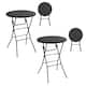 Option Black 2-Pack
