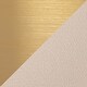 preview thumbnail 15 of 16, Silver Orchid Randolf Velvet Ottoman