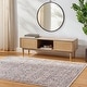 preview thumbnail 1 of 6, Livabliss Nolita Distressed Tree-of-Life Machine Washable Area Rug 9' 10" x 13' - Rectangle