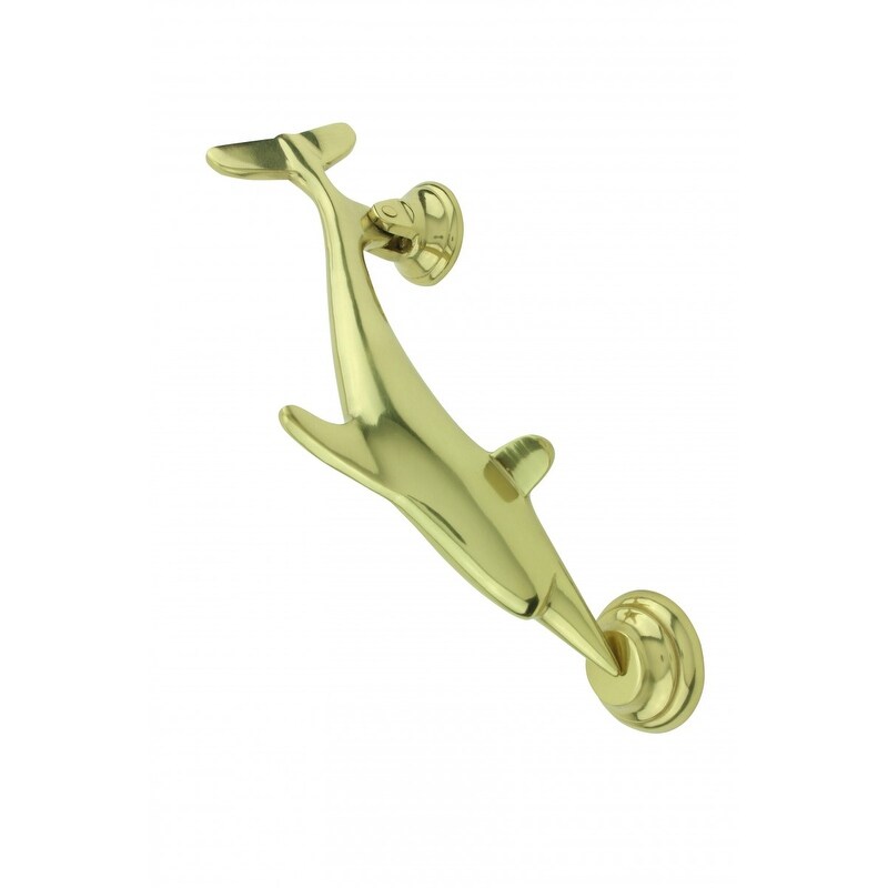 Fish Door Stop for sale Only 2 left at 65